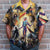 Arcane Hawaiian Shirt-Homacus