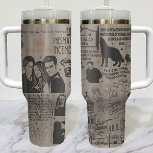 Halloween Gifts For Horror Fans Tumbler 18acxx280824-Homacus