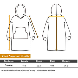 I Like Horror Movies, Gift For Horror Movie Fan, Personalized Hoodie, Horror Oversized Hoodie, Halloween Gift 01HUHN180723-Homacus