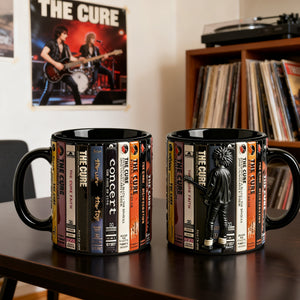 Gifts For Rock Lovers Coffee Mug 05natn210126