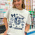 Alphabet Teacher Shirt – Personalized Gifts For Teacher 05tgqn300625-Homacus