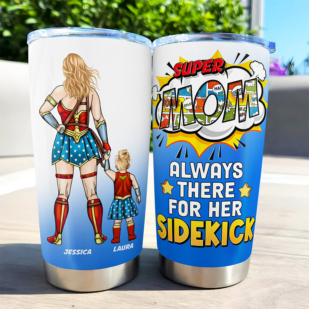 Personalized Gifts For Mom Tumbler 01ohqn040325pa-Homacus