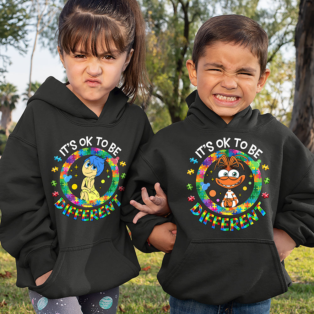 Personalized Gifts For Kids Shirt 05toqn250225-Homacus