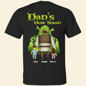 Personalized Gifts For Dad Shirt 01htmh140524hh-Homacus
