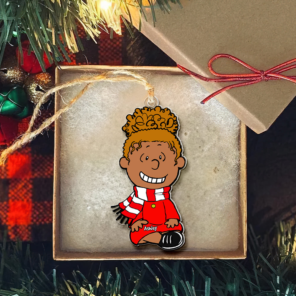 Personalized Gifts For Kids Christmas Ornament 03acqn211124hh-NEW-Homacus