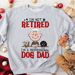 Personalized Gifts For Dog Lover Shirt 01pgtn010724hh-Homacus