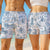 Spooky Couple Beach Shorts – Personalized Gifts For Couple 01pgqn140725-Homacus