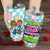 Personalized Gifts For Couples Tumbler Y2K Style Cartoon Couples 03TOLU060125HG-Homacus