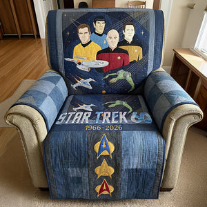 Space Adventure Quilted Sofa Cover, Personalized Gifts 03QHDT030226-Homacus