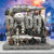 Galaxy Troop Acrylic Plaque - Personalized Gift For Dad 041QHQN190425-Homacus