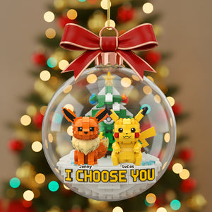 Personalized Gifts For Couple Christmas Ornament 04ohtn260925-Homacus