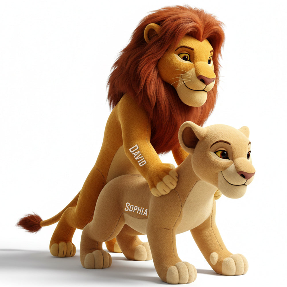 Funny Custom Shaped Pillow Personalized Gifts For Couple 08ohtn141125-Homacus