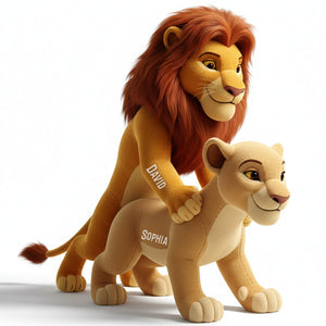 Funny Custom Shaped Pillow Personalized Gifts For Couple 08ohtn141125-Homacus