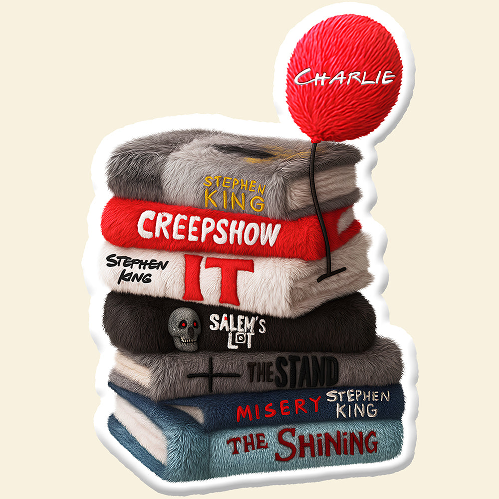 Horror Pillow Personalized Gifts 06nadt031225-Homacus