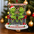Drinking Bestie Ornament - Personalized Gifts For Best Friends 03tgqn170925-Homacus
