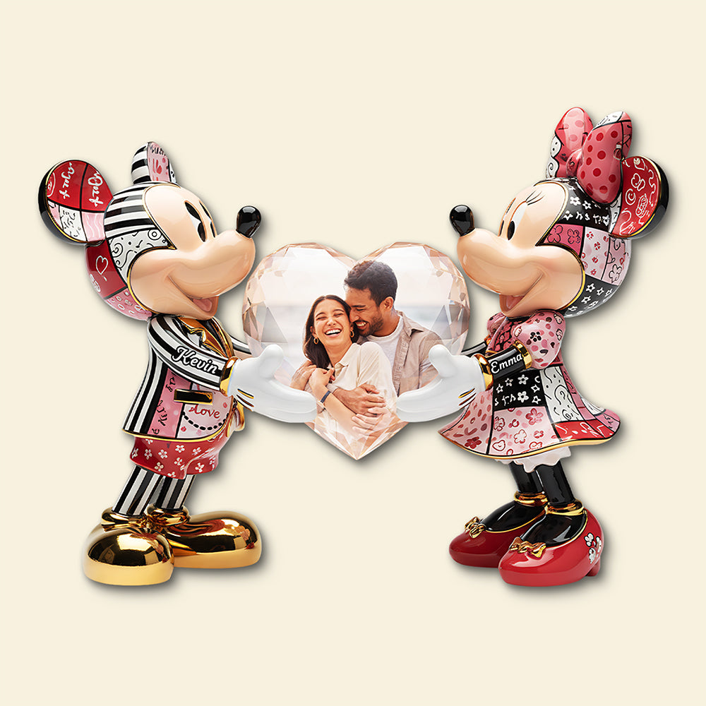 Family Custom Photo Fridge Magnet - Personalized Gifts For Family 01pata251125-Homacus