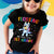 Personalized Gifts For Kid Shirt Flossing My Way 03NAHN070722-Homacus