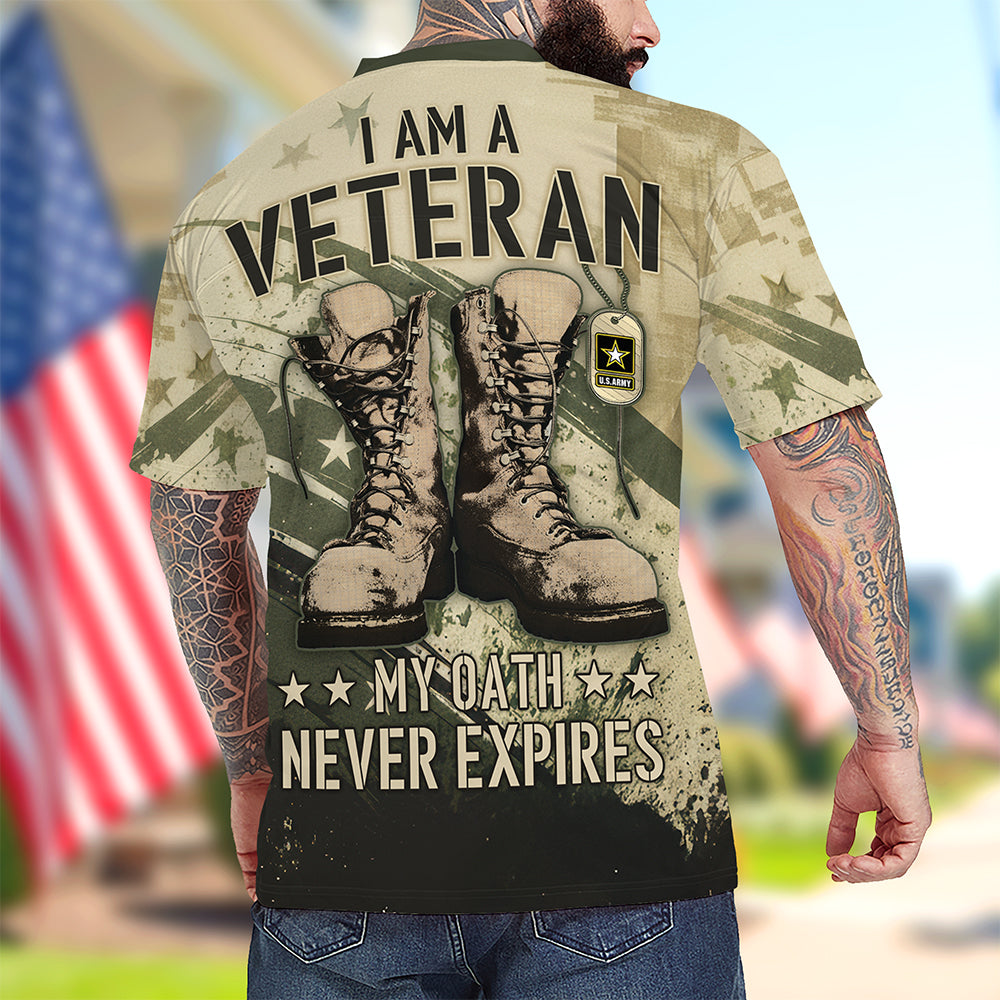 Military Honor Jersey Shirt - Personalized Gifts For Veteran 03tgqn100925-Homacus