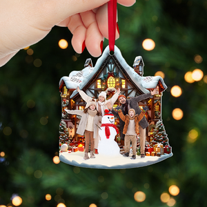 Custom Photo Gifts For Christmas Ornament 02xqpu280924-Homacus