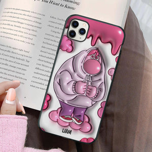 Personalized Gifts For Cartoon Lover Phone Case 02xqpu020724-Homacus