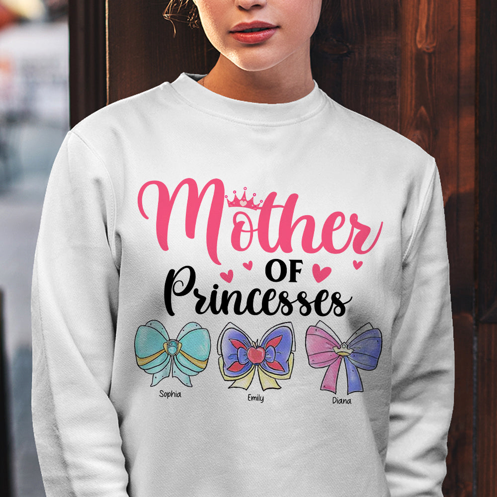 Personalized Gifts For Mom Shirt 01xqqn250225-Homacus
