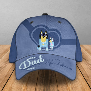Personalized Gifts For Dad Classic Cap 051ACDT020524 NEW-Homacus