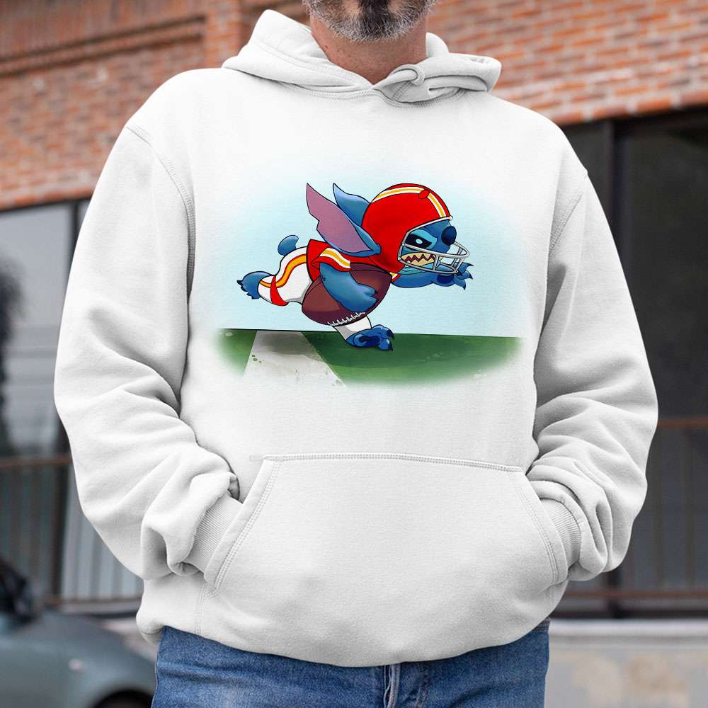 Custom Team Logo Gifts For Football Fan Shirt 02qhqn180123-Homacus