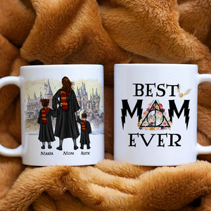 Personalized Gifts For Mom Coffee Mug 04hudt160424tm-Homacus