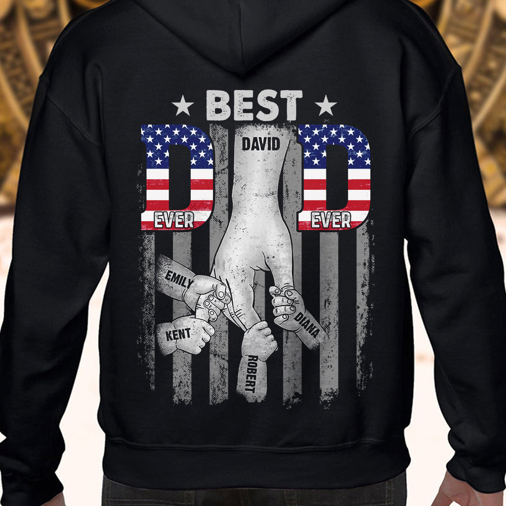 Personalized Gifts For Dad Shirt 06htqn270423-Homacus