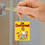 Dad & His Little Ones Keychain - Personalized Gifts Father 021TOLU020425PA-Homacus