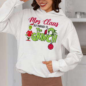 Gifts For Fans Funny Christmas Shirt 02acpu091124-Homacus