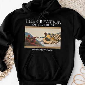 Gifts For Movie Fan Funny Shirt Inspired By Renaissance Art 05qhtn010824-Homacus