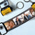 (Irene) Film Roll Keychain mẫu-Homacus