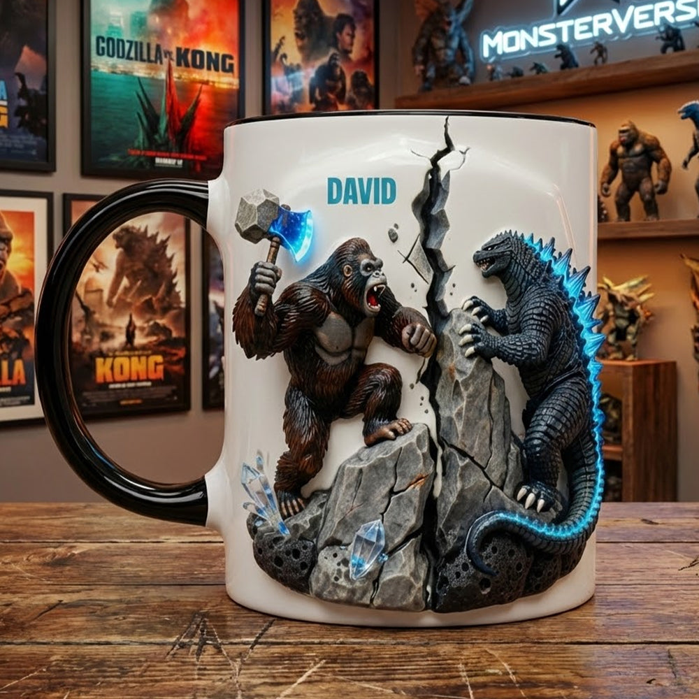 Clash Mug - Personalized Gifts 03NATN050126-Homacus