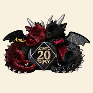 Fantasy Forever Love Pillow Personalized Gifts For Couple 05QHQN191125-Homacus