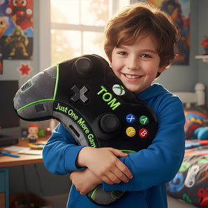 Unique Pillow - Personalized Gifts For Kids 02NADT101225-Homacus