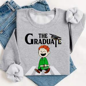 Personalized Gifts For Graduate Shirt 02ohpu181224-Homacus