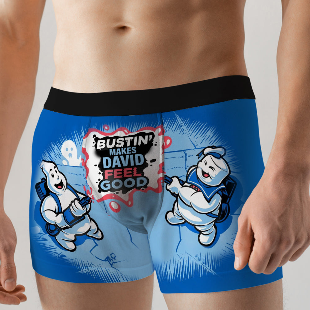 Personalized Funny Gifts For Him Men's Boxers 03katn101224-Homacus