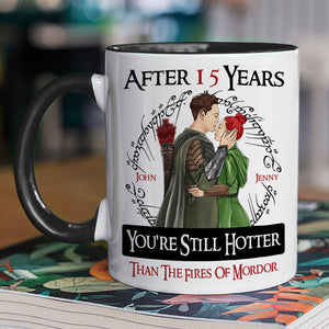 Personalized Gifts For Movie Lover Coffee Mug 02HUDT240225TM-Homacus