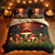 Personalized Gifts For Mushroom Lover Quilt Bedding Set Special Line 03TODT160125-Homacus