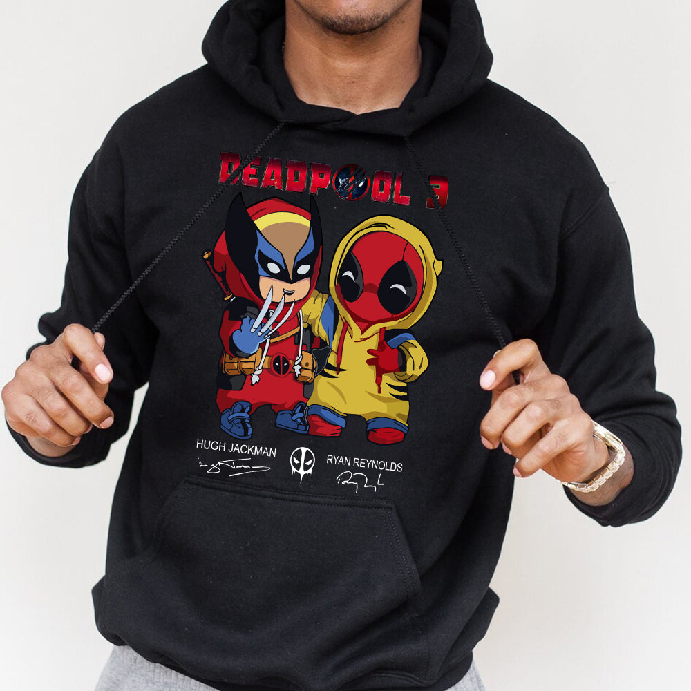 Personalized Gifts For Best Friends Shirt 01acxx280524-Homacus