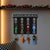 Pit Stop Racing Car Key Hanger - Personalized Gifts For Car Lovers 03HYLU100925-Homacus