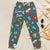 Personalized Gifts For Campers Sweatpants Happy Camper 02KADT140225PA