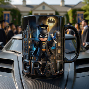 Cool Graduation Magic Coffee Mug - Personalized Gifts For Graduates 01ohqn280526