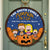 Personalized Gifts for Family Round Wood Sign Family Pumpkin Patch Halloween 04xqqn160724-Homacus