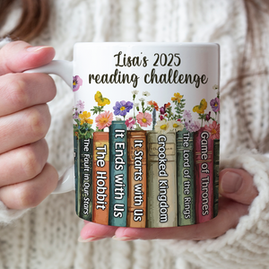 Personalized Gifts For Book Lover Coffee Mug 02hupu201124-Homacus