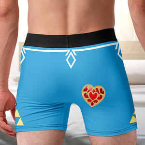 Personalized Funny Gifts For Him Men's Boxers 02katn111224 Want To See My Master Sword-Homacus