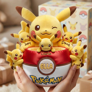 Lovely Mother Custom Shape Pillow - Personalized Gifts For Moms 01palu200326-Homacus