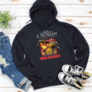 Personalized Gifts For Fans Shirt 03ACDT300724 Movies Fans-Homacus