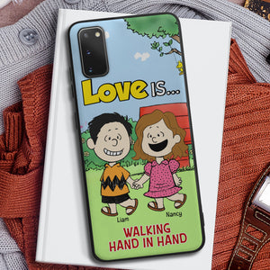 Personalized Gifts For Couple Phone Case 02hupu270624hh-Homacus